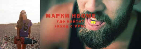 молекула духа Арсеньев